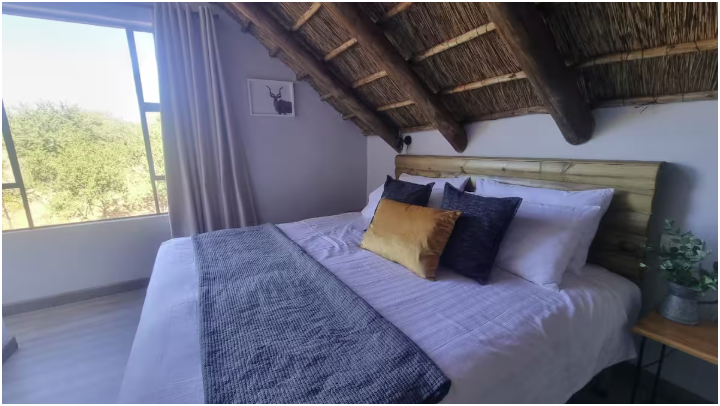 5 Bedroom Property for Sale in Swartruggens North West